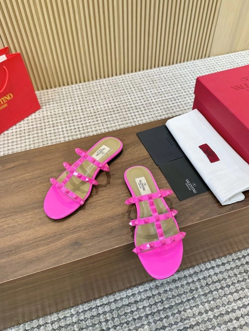 Vxlxntino Sandals Bright 230074