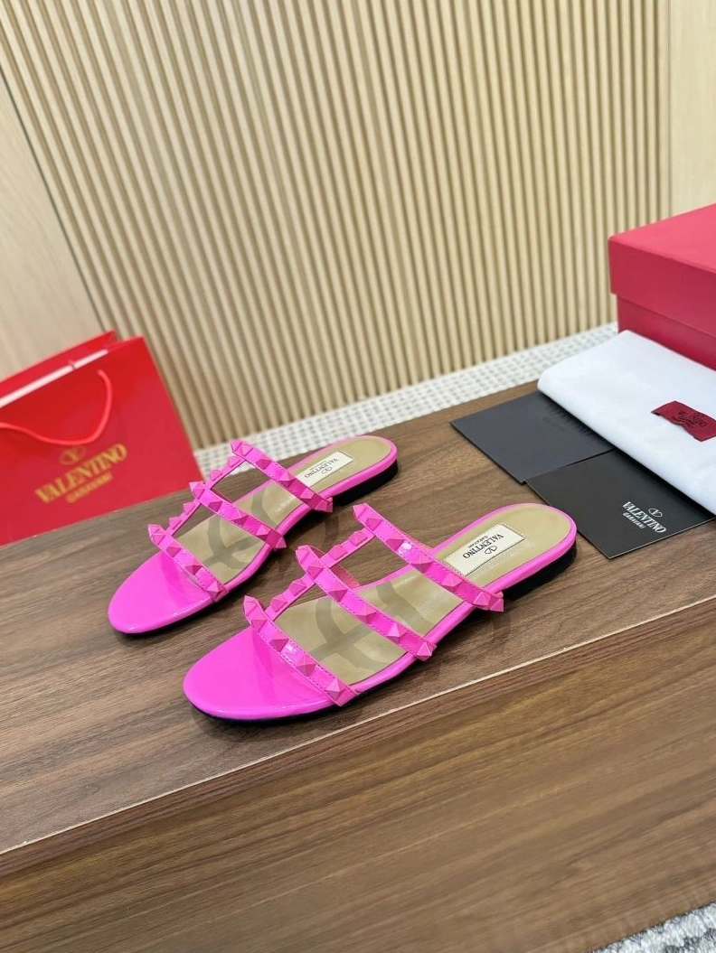 Vxlxntino Sandals Bright 230074
