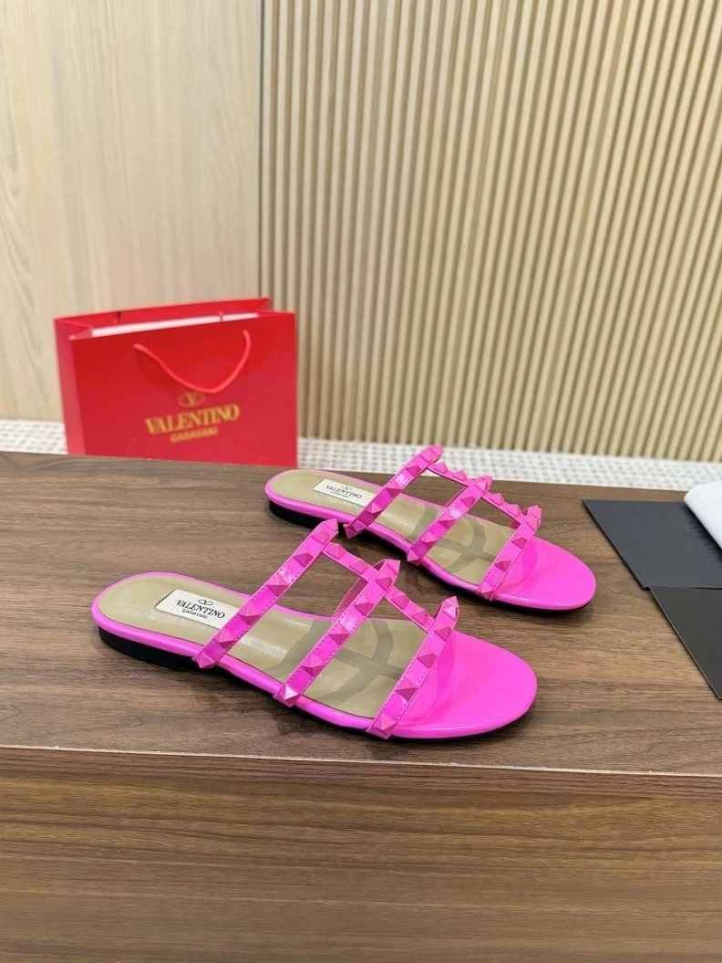 Vxlxntino Sandals Bright 230074