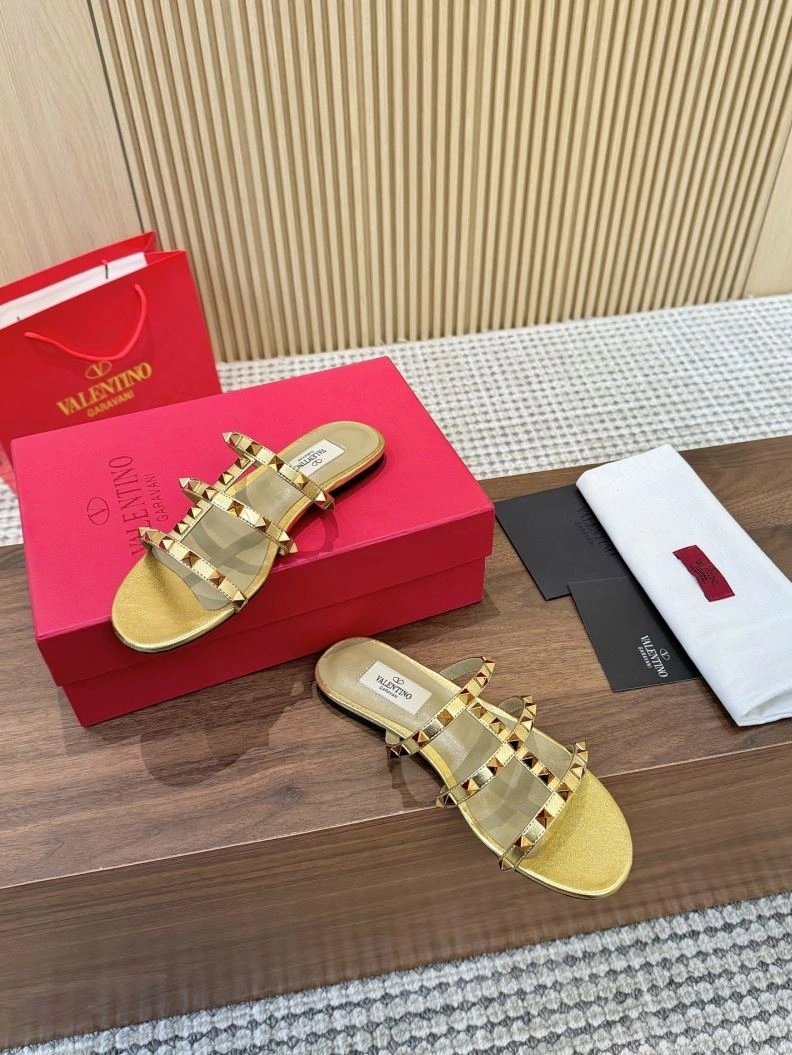 StreetReady Vxlxntino Sandals 230071