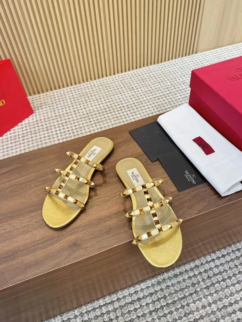 StreetReady Vxlxntino Sandals 230071