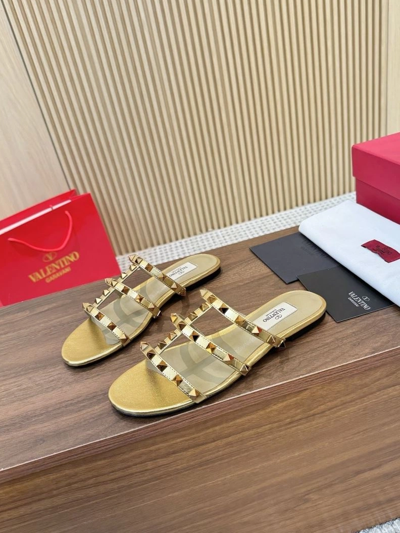 StreetReady Vxlxntino Sandals 230071