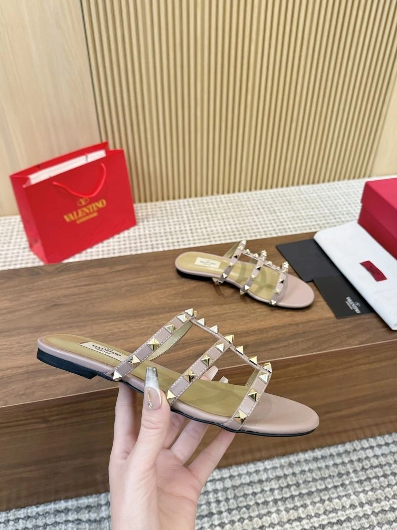SmartChoice Vxlxntino Sandals 230079