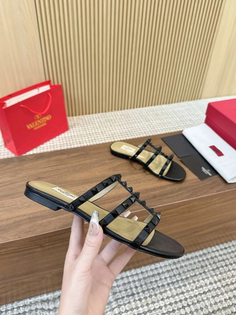 AllSeason Vxlxntino Sandals 230067