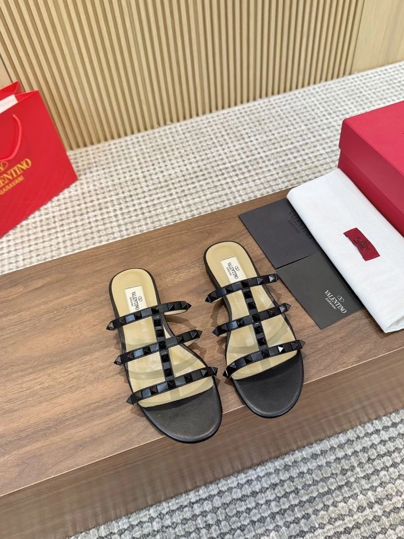 AllSeason Vxlxntino Sandals 230067