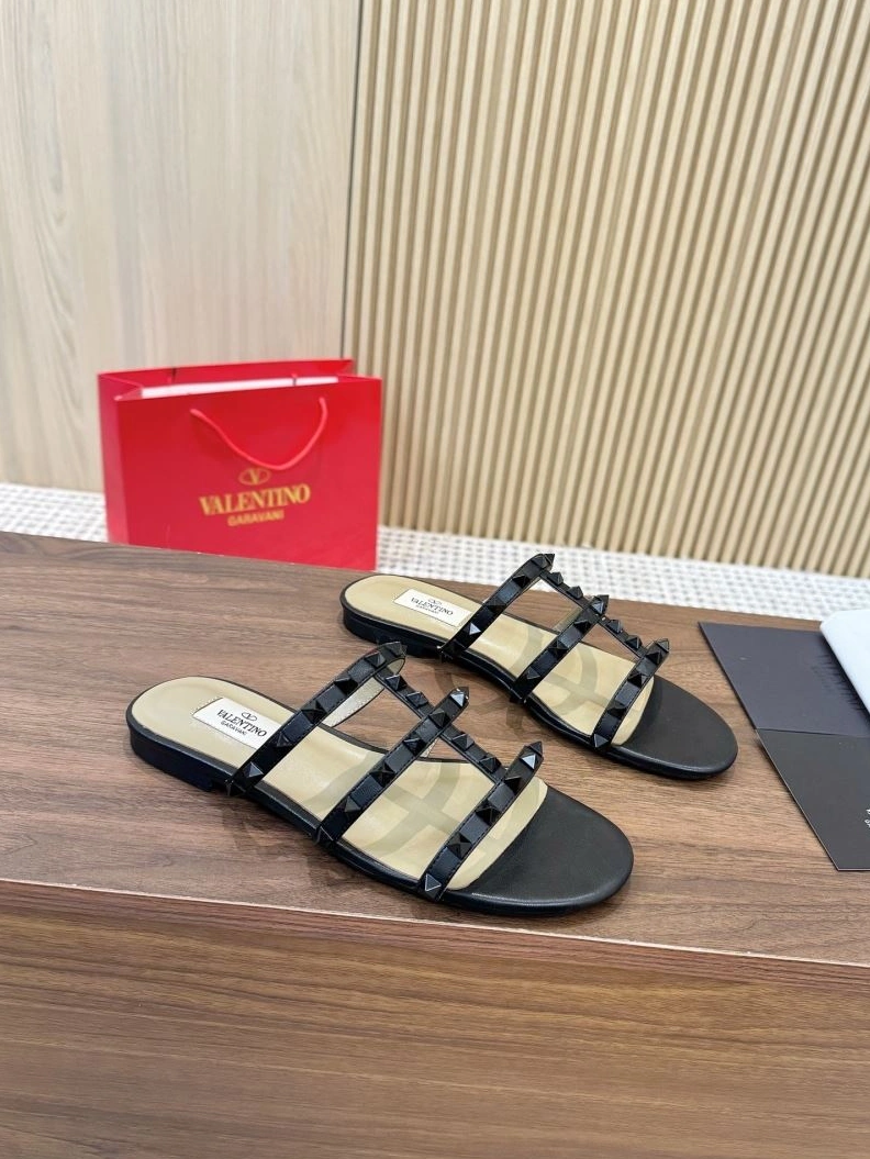 AllSeason Vxlxntino Sandals 230067