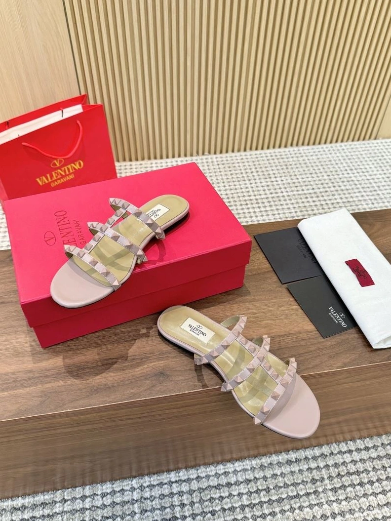 Flexible Vxlxntino Sandals 230068