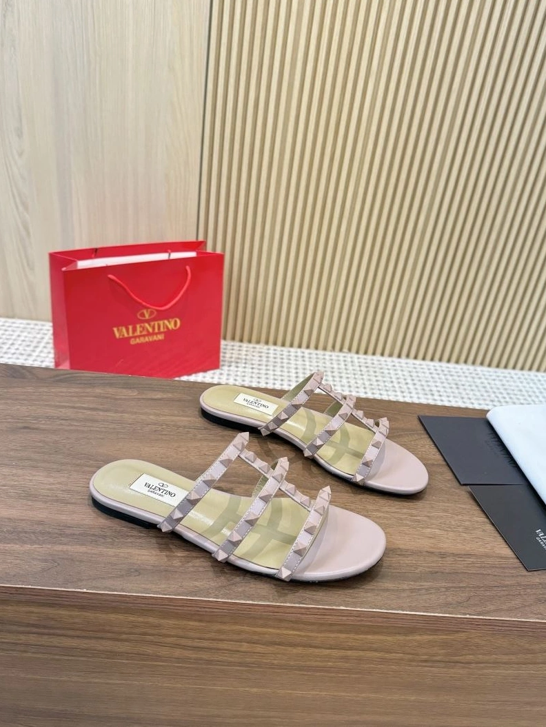 Flexible Vxlxntino Sandals 230068