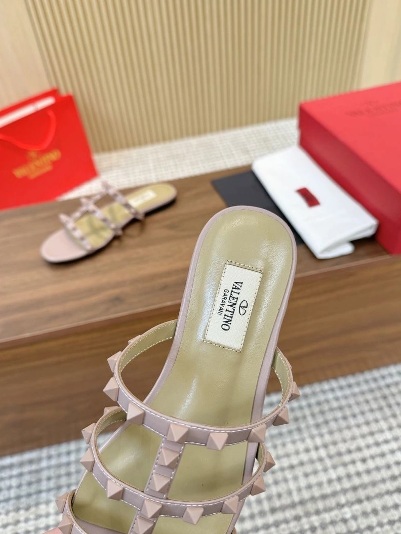 Flexible Vxlxntino Sandals 230068