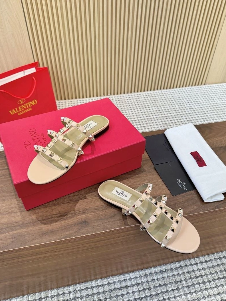 Unique Vxlxntino Sandals 230064