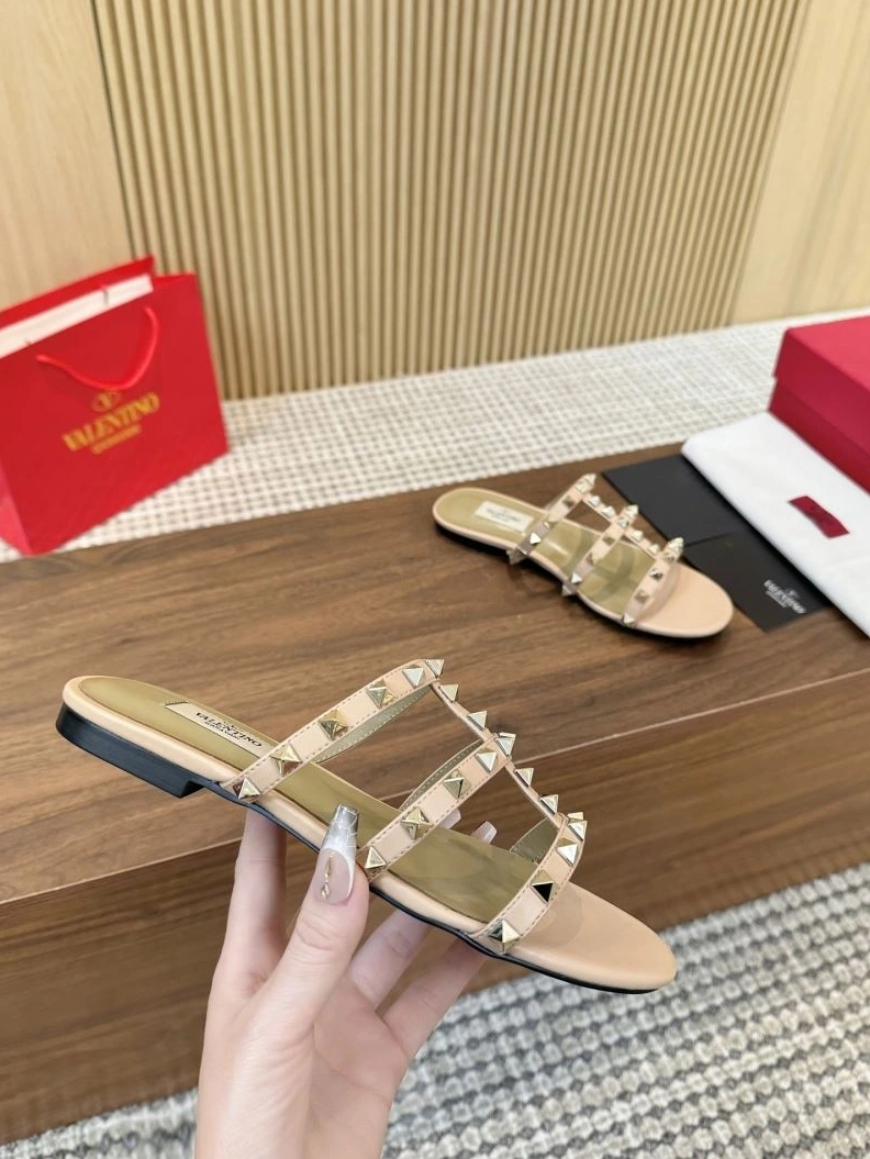 Unique Vxlxntino Sandals 230064