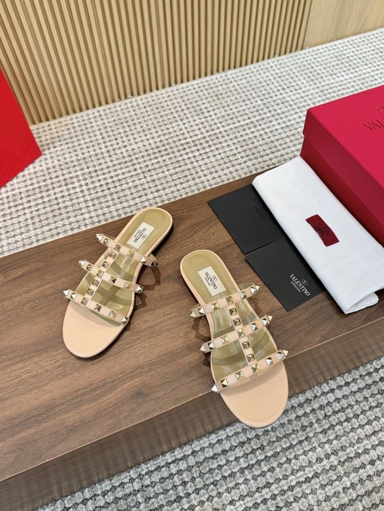 Unique Vxlxntino Sandals 230064