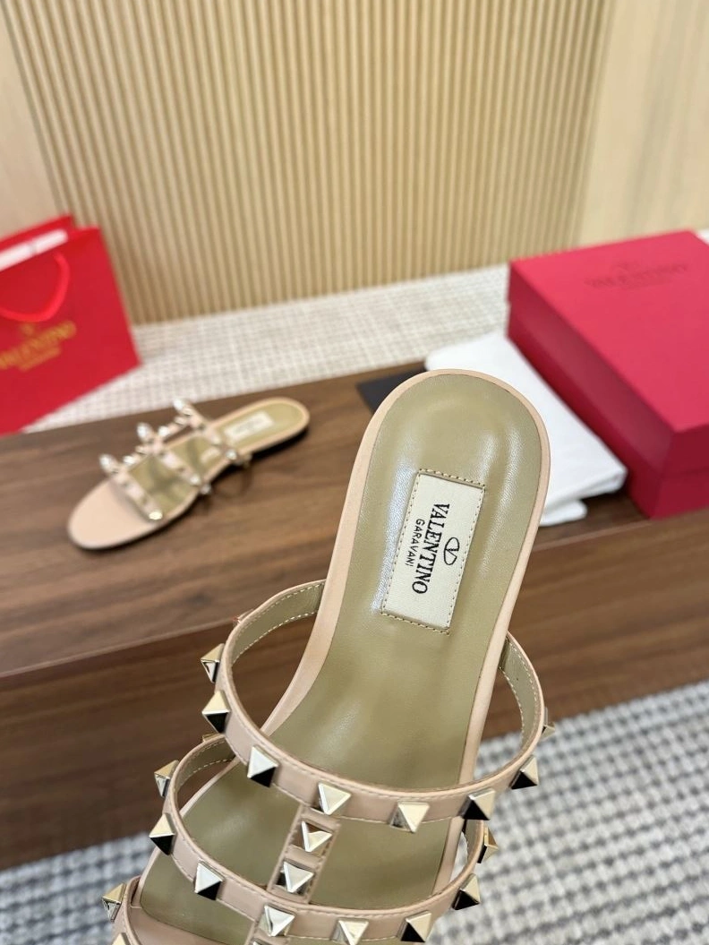 Unique Vxlxntino Sandals 230064