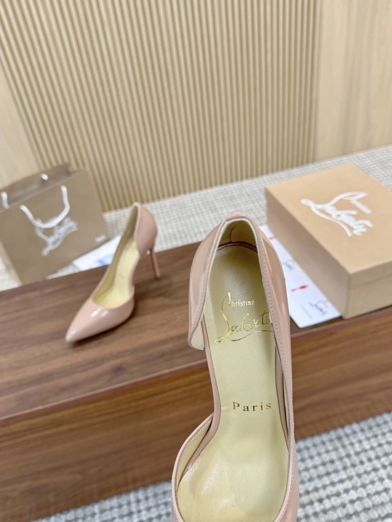 GoodFit Chrxstxan Lxxboutin High Heels 133964