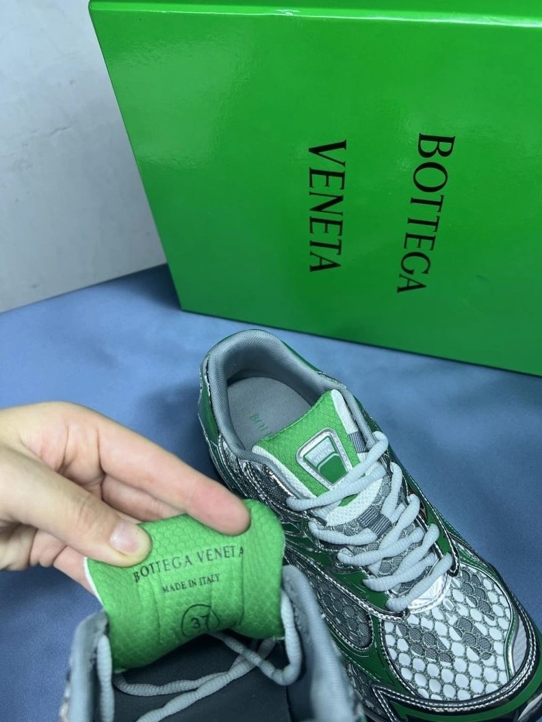 Bxttxga Vxnxta Sneakers WellDesigned 112914
