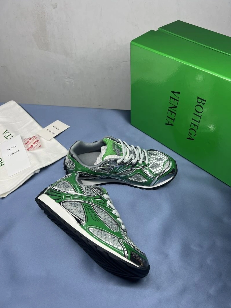 Bxttxga Vxnxta Sneakers WellDesigned 112914