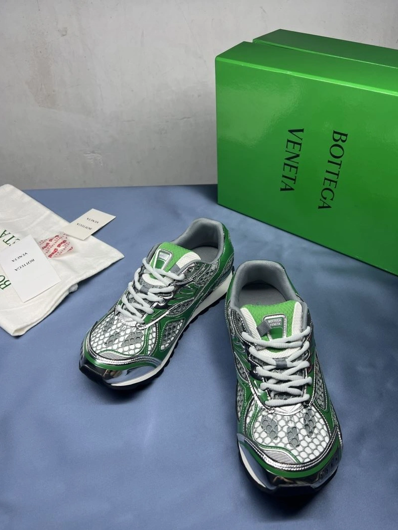 Bxttxga Vxnxta Sneakers WellDesigned 112914