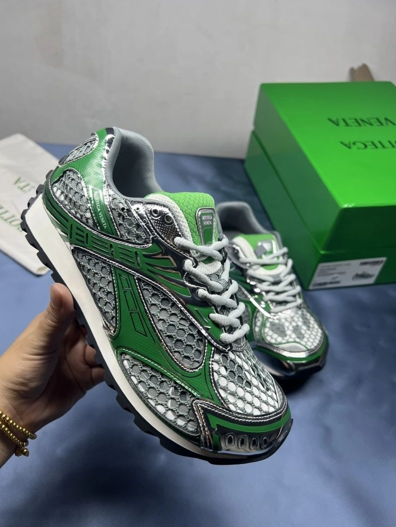 Bxttxga Vxnxta Sneakers WellDesigned 112914