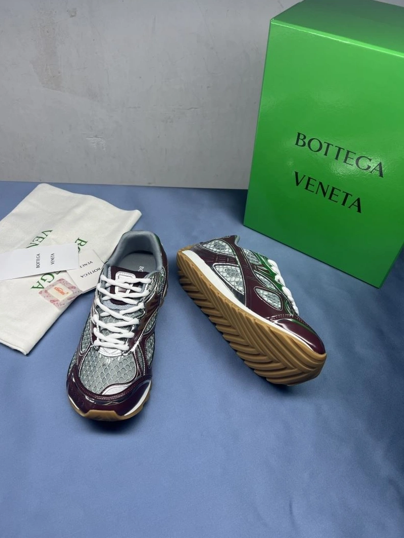Bxttxga Vxnxta Sneakers Fashionable 112913