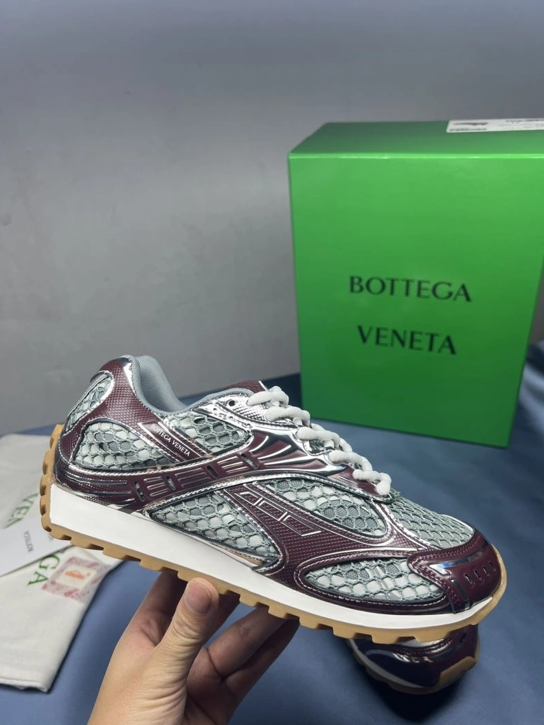 Bxttxga Vxnxta Sneakers Fashionable 112913