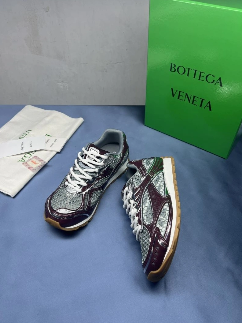 Bxttxga Vxnxta Sneakers Fashionable 112913