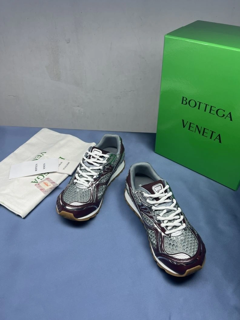 Bxttxga Vxnxta Sneakers Fashionable 112913