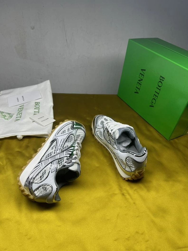 AllSeason Bxttxga Vxnxta Sneakers 112230