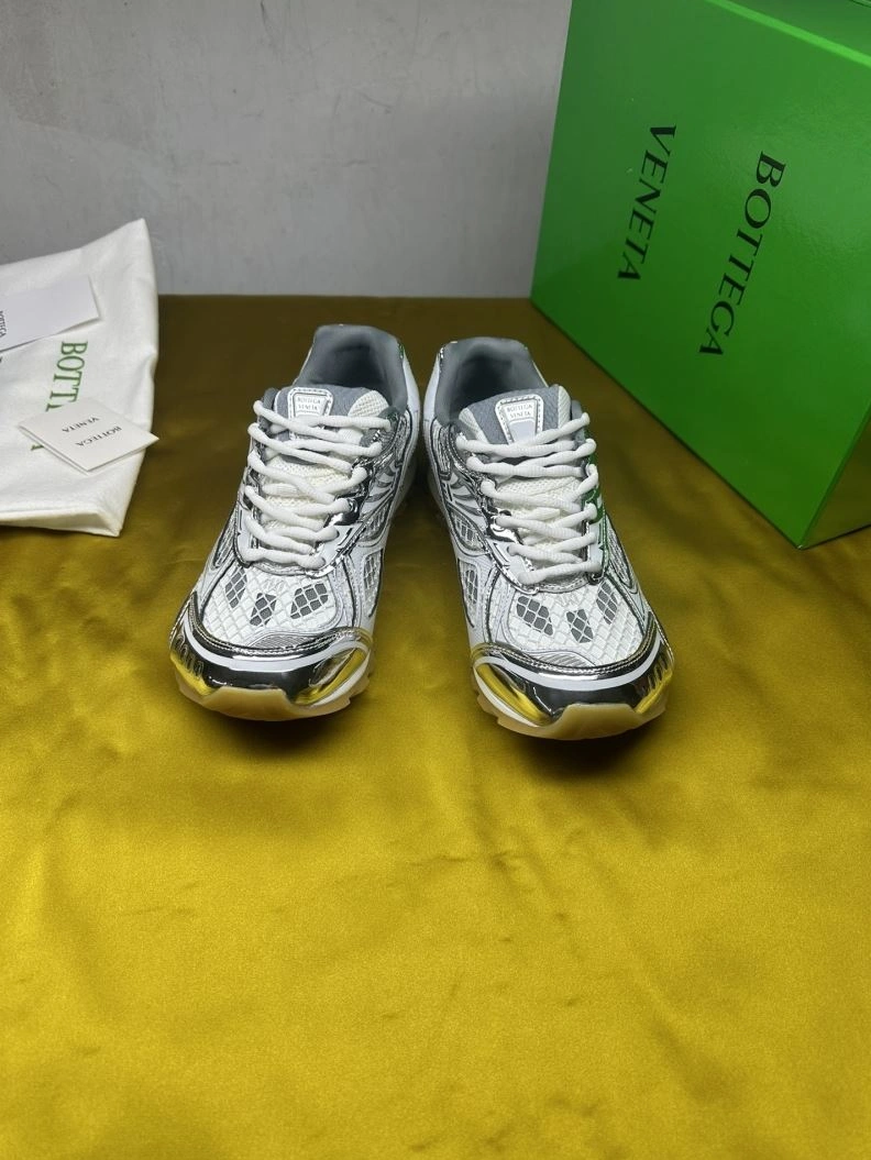 AllSeason Bxttxga Vxnxta Sneakers 112230