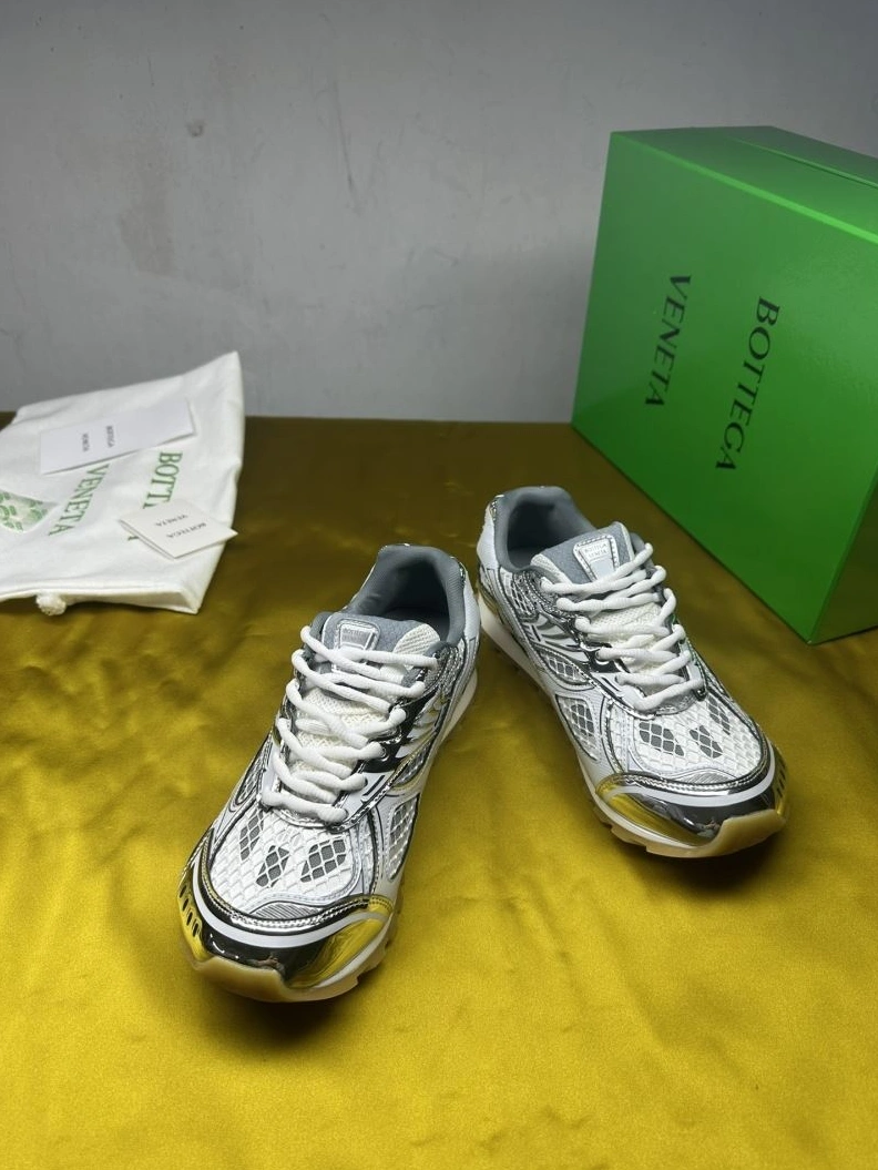 AllSeason Bxttxga Vxnxta Sneakers 112230