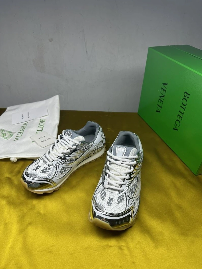 AllSeason Bxttxga Vxnxta Sneakers 112230
