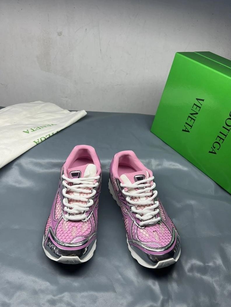 ModernLook Bxttxga Vxnxta Sneakers 112912