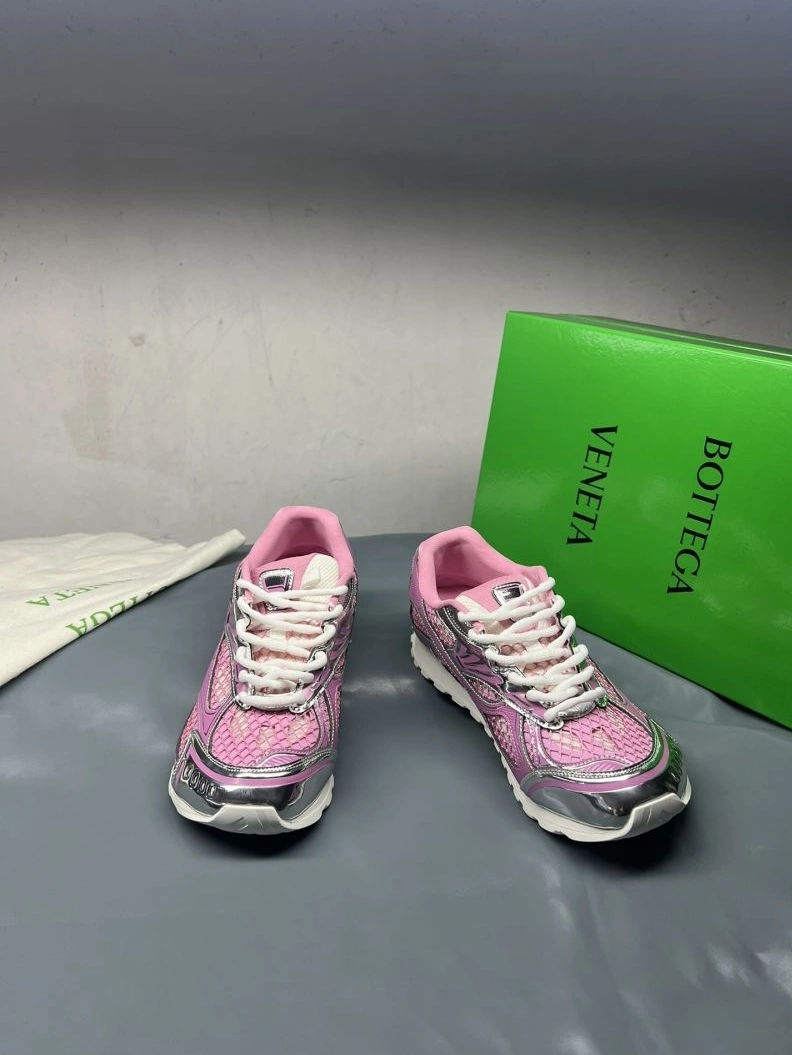 ModernLook Bxttxga Vxnxta Sneakers 112912