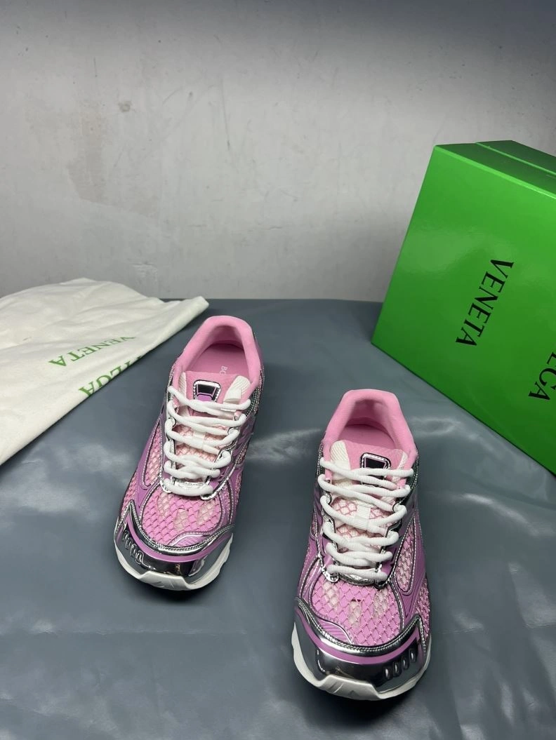 ModernLook Bxttxga Vxnxta Sneakers 112912