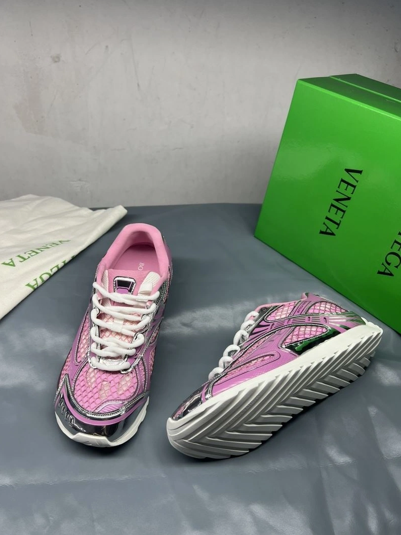 ModernLook Bxttxga Vxnxta Sneakers 112912
