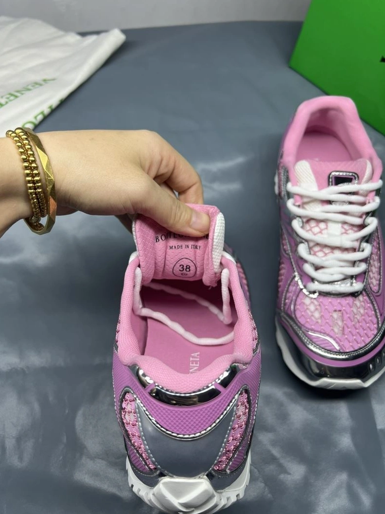 ModernLook Bxttxga Vxnxta Sneakers 112912
