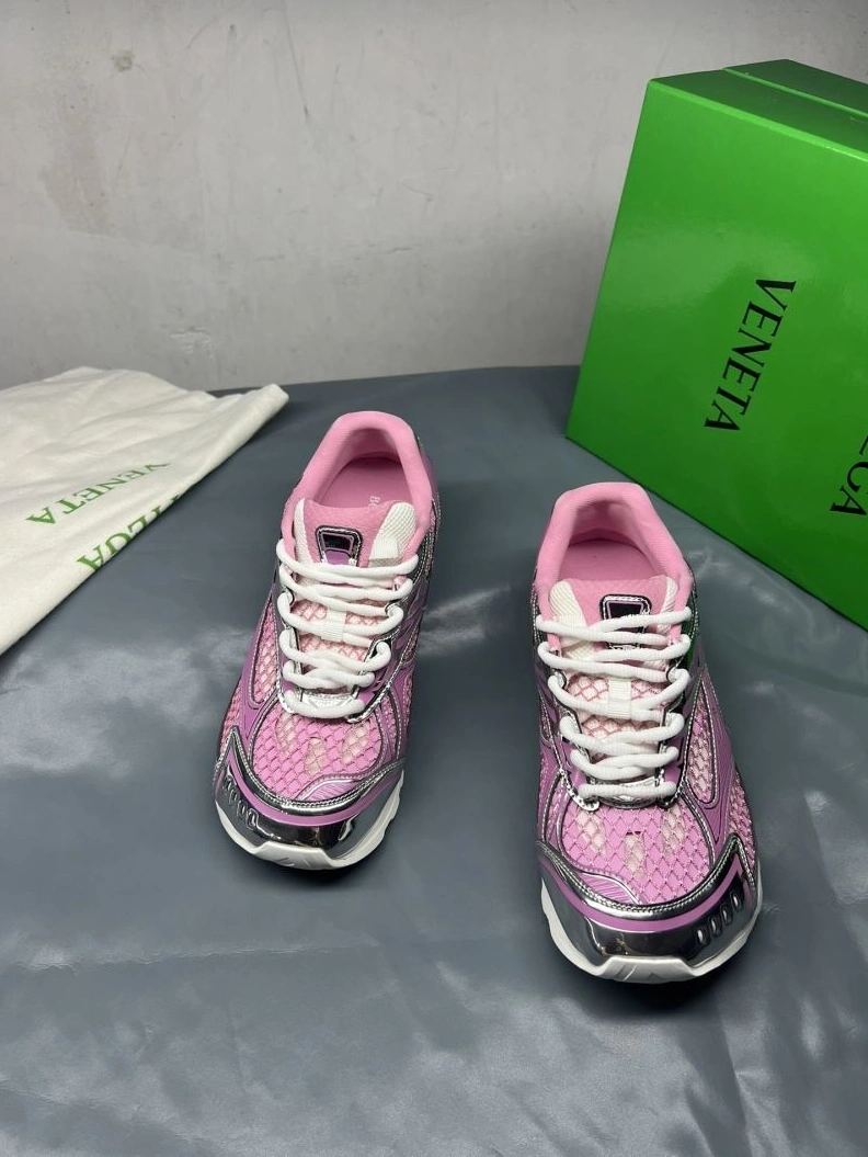 ModernLook Bxttxga Vxnxta Sneakers 112912