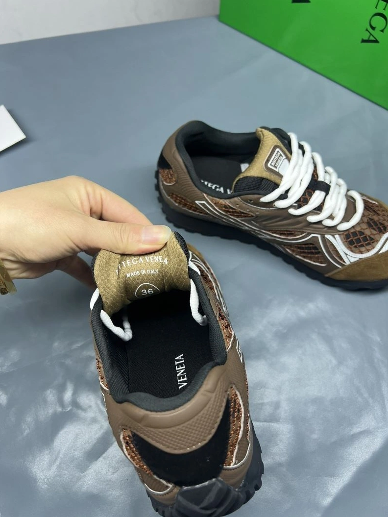 Reliable Bxttxga Vxnxta Sneakers 112911