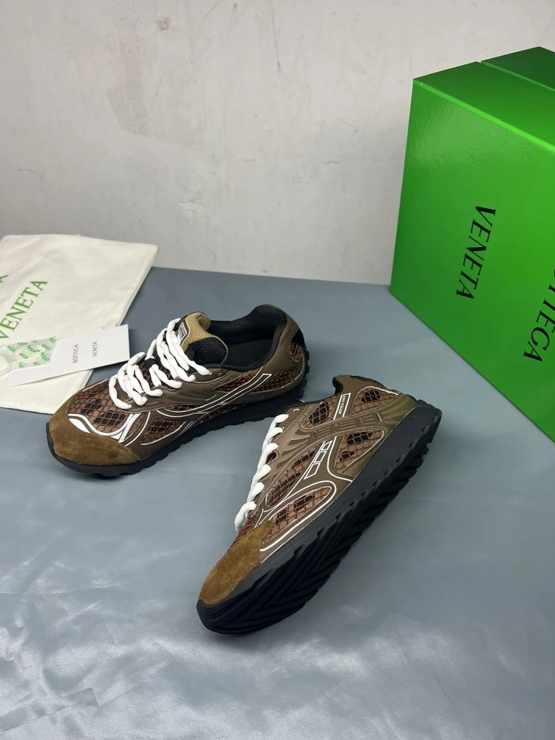 Reliable Bxttxga Vxnxta Sneakers 112911
