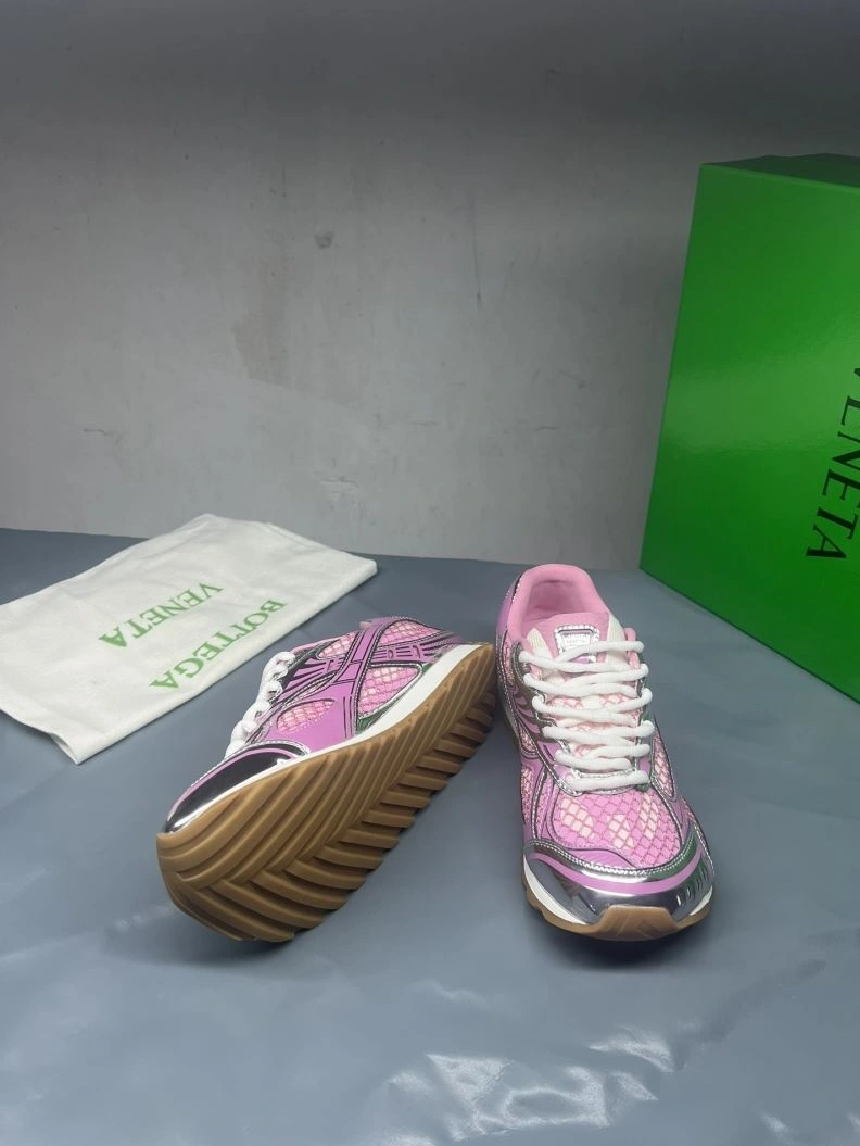 Bxttxga Vxnxta Sneakers Lightweight 112910