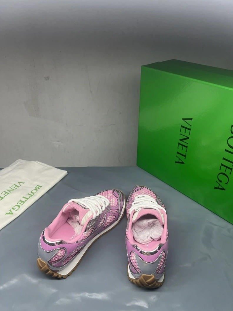Bxttxga Vxnxta Sneakers Lightweight 112910