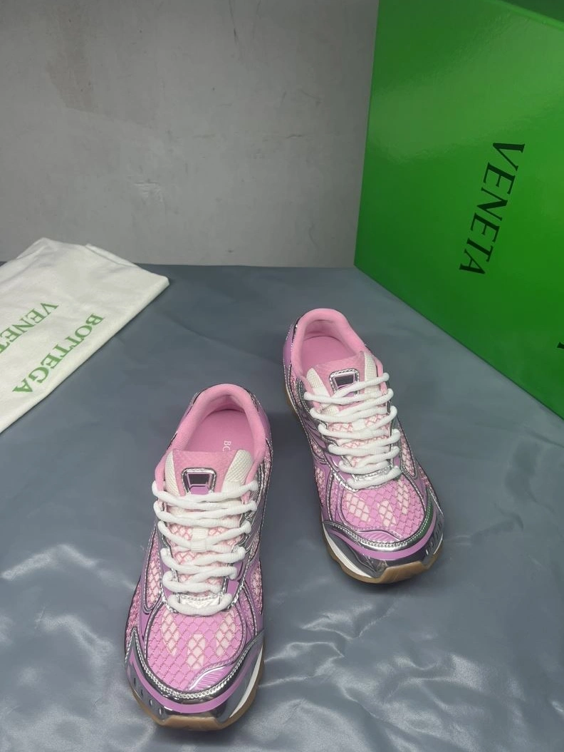 Bxttxga Vxnxta Sneakers Lightweight 112910