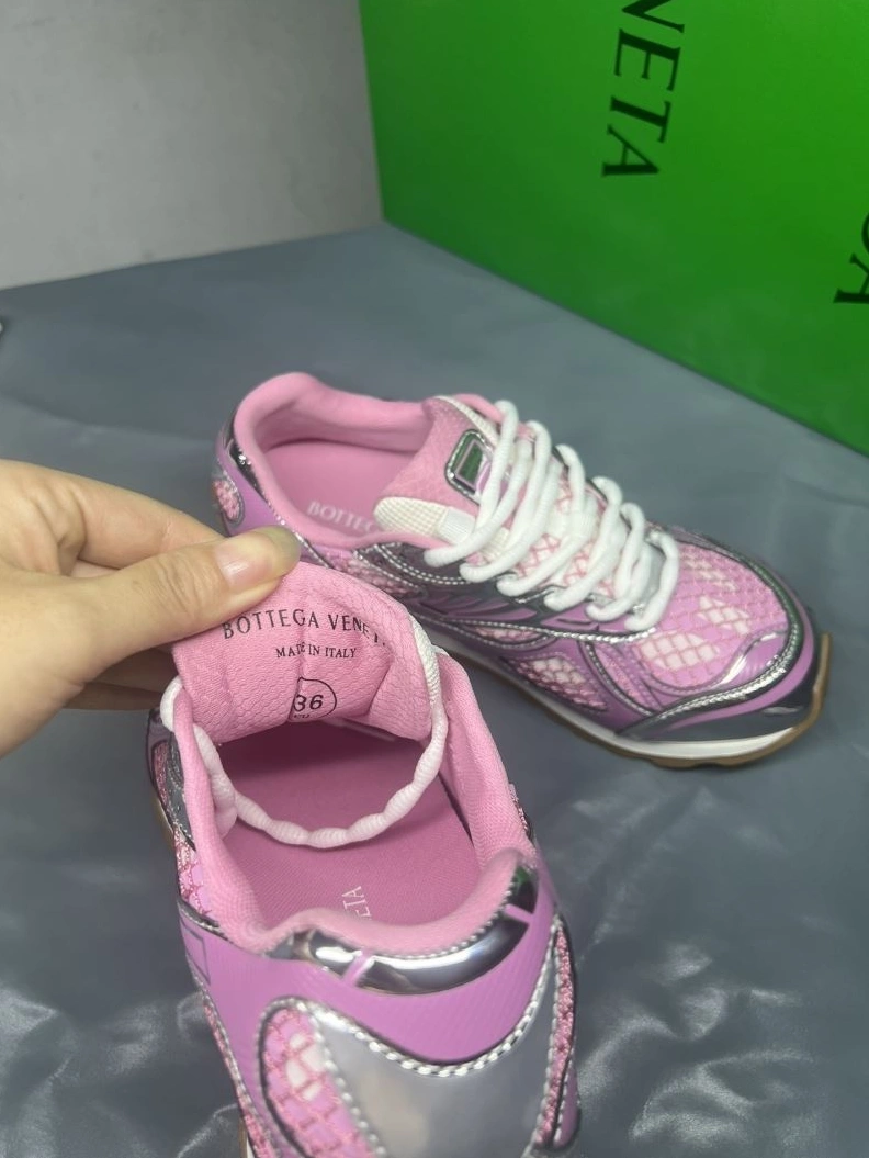 Bxttxga Vxnxta Sneakers Lightweight 112910