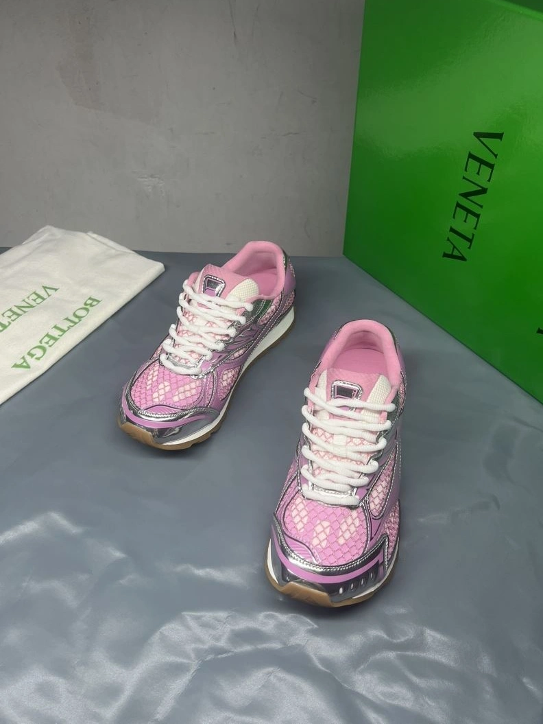 Bxttxga Vxnxta Sneakers Lightweight 112910