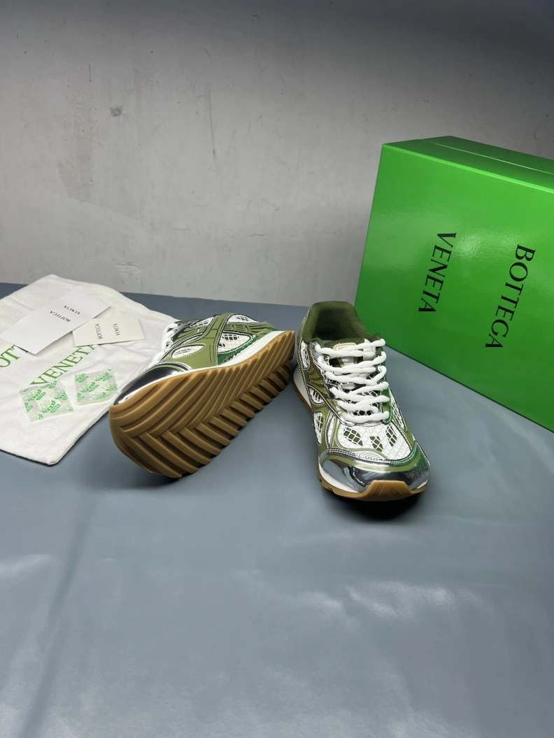GoAnywhere Bxttxga Vxnxta Sneakers 112224