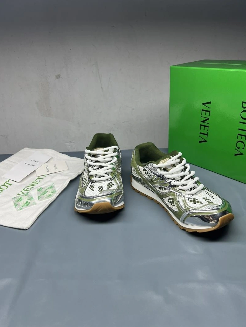 GoAnywhere Bxttxga Vxnxta Sneakers 112224