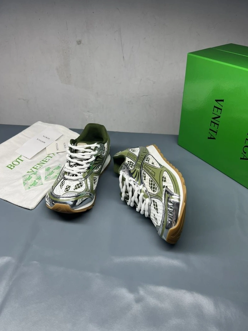 GoAnywhere Bxttxga Vxnxta Sneakers 112224