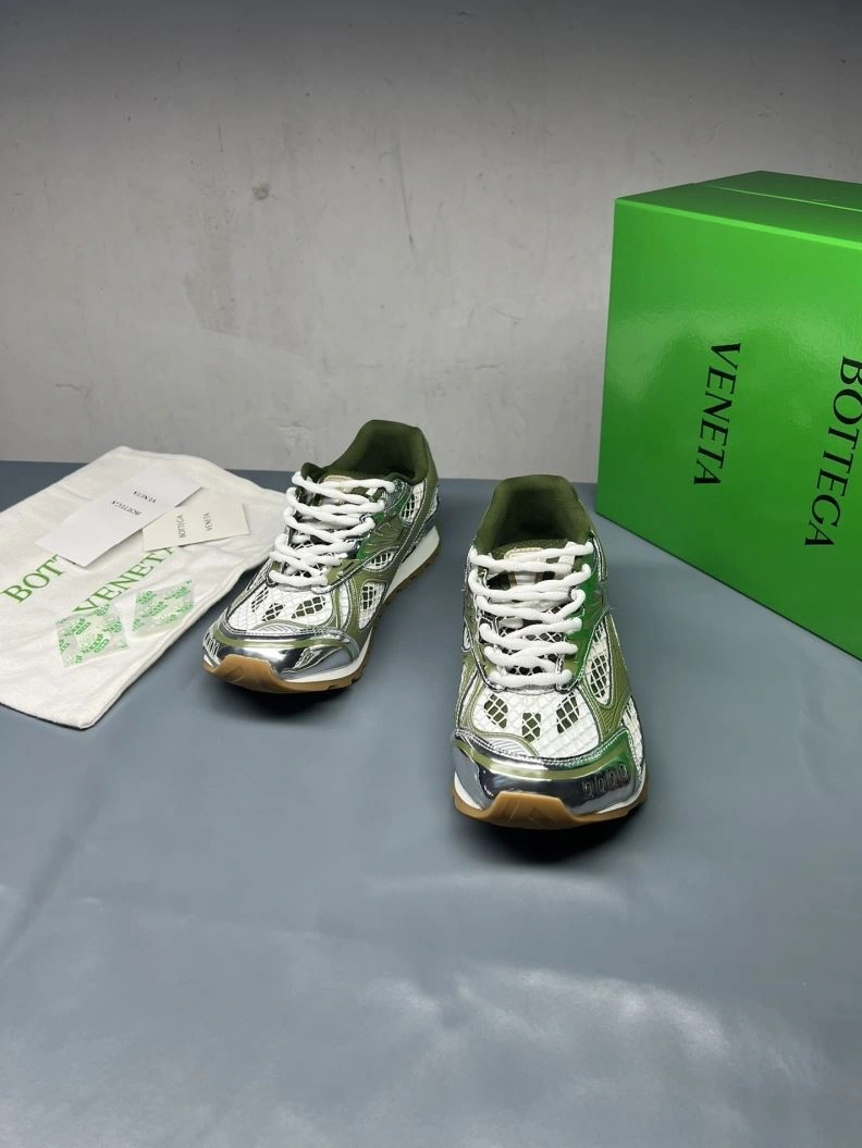 GoAnywhere Bxttxga Vxnxta Sneakers 112224