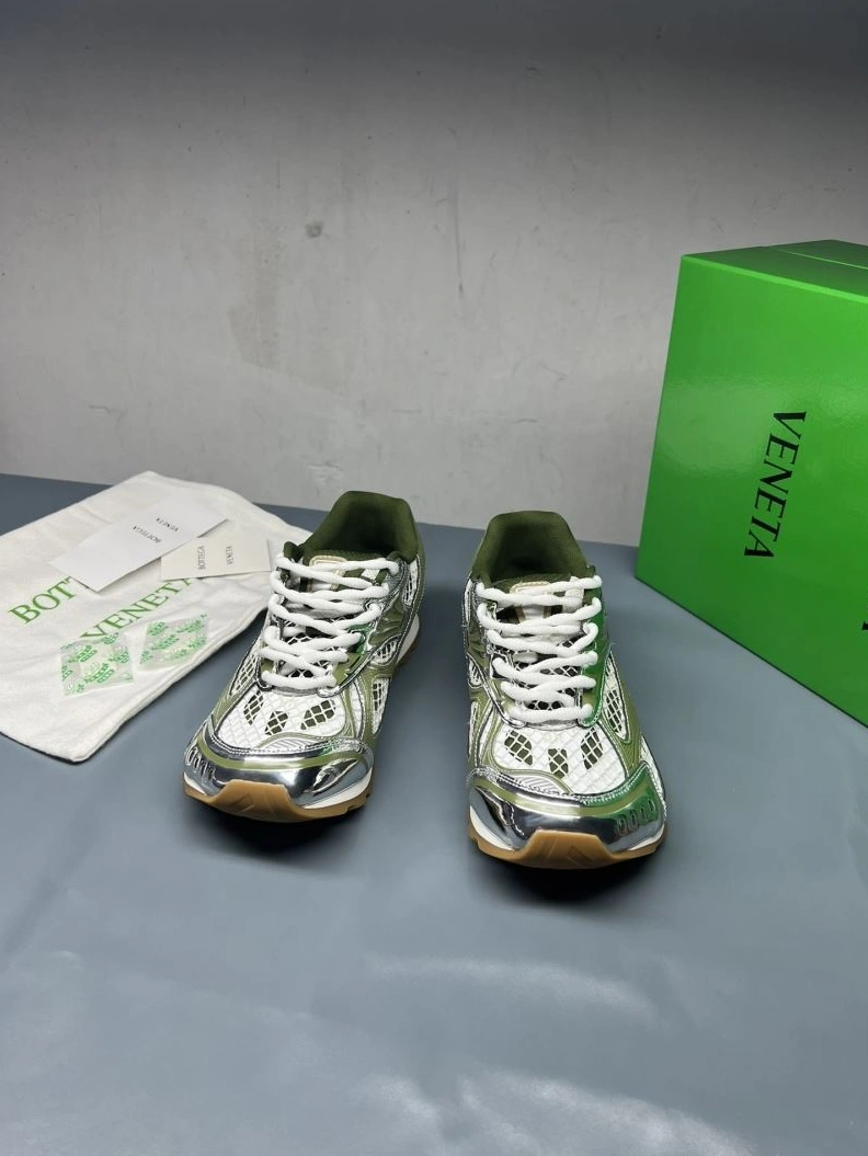 GoAnywhere Bxttxga Vxnxta Sneakers 112224