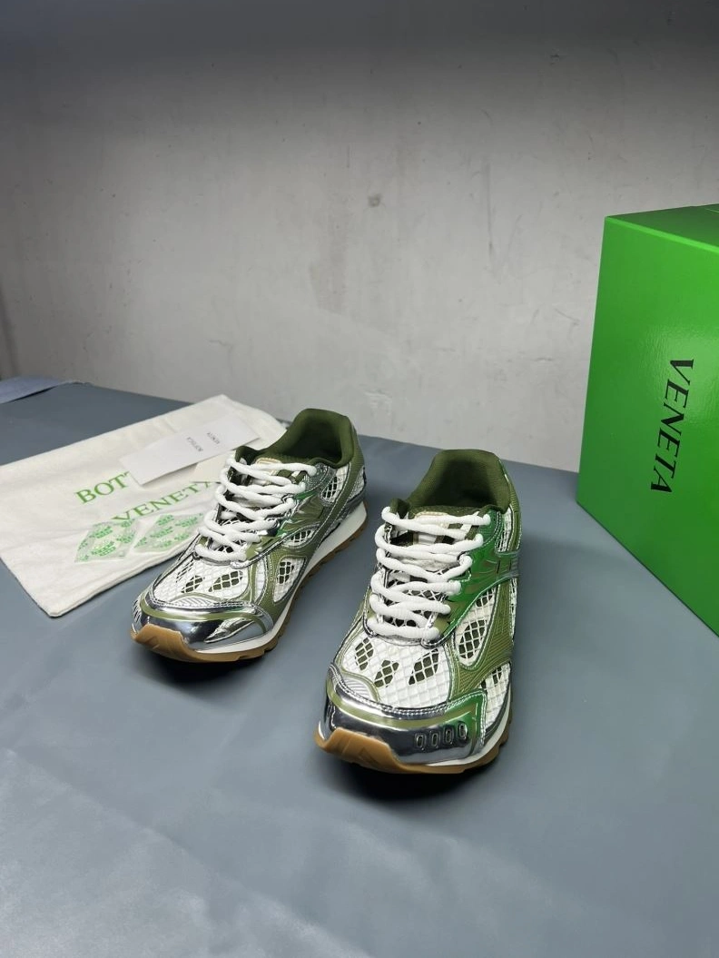 GoAnywhere Bxttxga Vxnxta Sneakers 112224