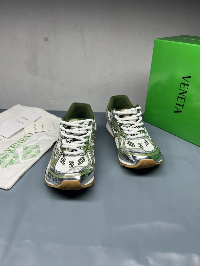 GoAnywhere Bxttxga Vxnxta Sneakers 112224